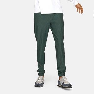 Outdoor Voices Men’s Sunday Sweatpants Green